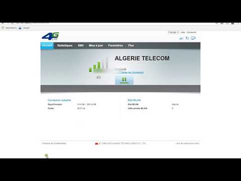 TÉLÉCHARGER FLASH MODEM 4G ALGERIE TELECOM STARTIMES STARTIMES ALGERIE TELECOM TÉLÉCHARGER MODEM 4G FLASH